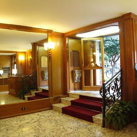 Hotel San Pietro Roma Exterior foto