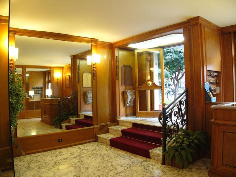Hotel San Pietro Roma Exterior foto